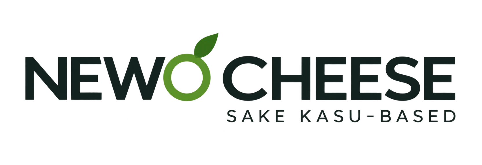 NEWO CHEESE logo